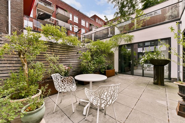 Medium property photo - Revaleiland 425, 1014 ZG Amsterdam